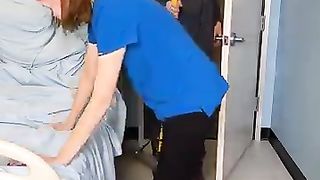Janitor_steals_from_unsuspecting_nurse!_#shorts (360p).
