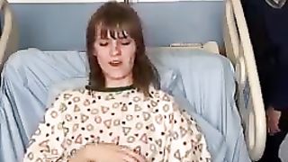 Sweetest_cop_ever__Unique_proposal_to_ailing_girlfriend!_#shorts (240p).
