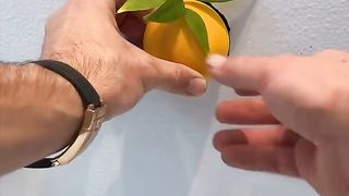 Dad fixes kid’s bedroom wall!.