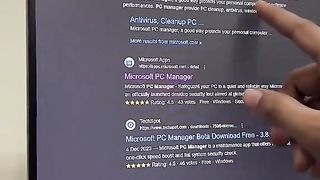 How to use pc
