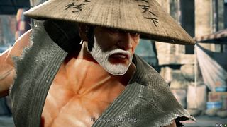 TEKKEN 7