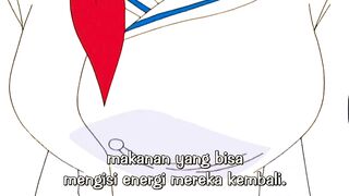 Arti memasak