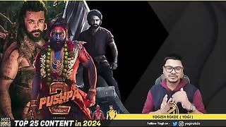 TOP 25 Upcoming Films in 2024 ???? | Yogi Bolta Hai