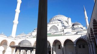 Mesmerizing Azan from Turkish Mosques | Call to Prayer | Turkey | Omar Hisham