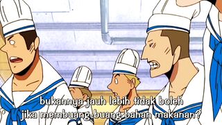 Memasak Tidak