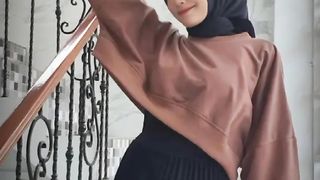 Bagus banget tau sweater nya