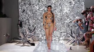 MIAMI ART BODY TAPE Full Show - Miami Art Basel Fusion Fashion 2024-1 (6)