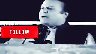 Mian nawaz shrif funny video