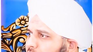 Ajmal Raza qadri bayan 197