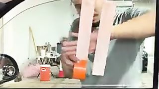 Man_s_quick_fix_for_stuck_car_window!_#shorts(240p).