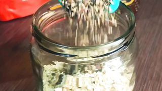 Healthy Oats for weightloss