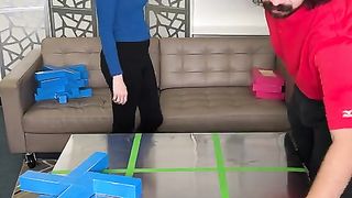 Best_friends_bring_on_the_massive_tic_tac_toe_war!_#shorts(480p).