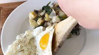 breakfast 5