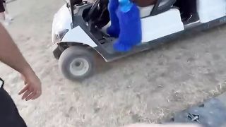 Je choque Lil Nas X !!!????????