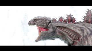 godzila vs kong 2
