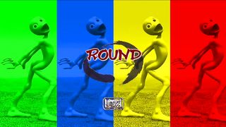 Baby Calm Down FULL HD _ Selena Gomez & Rema Official Music Video 2023 K2