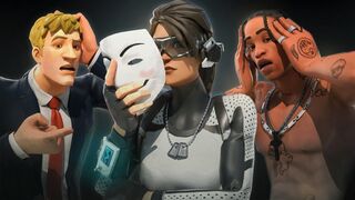 Je vous RÉVÈLE ENFIN mon VRAI VISAGE (ft. WaZz & Yoyo)????