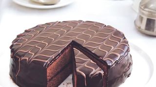 Sachertorte