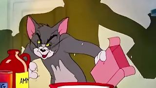 Tom and Jerry Cartoon 18