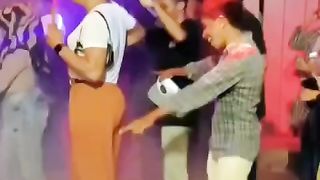 Ingatan Yang Pergi