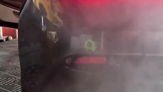 Cars lighting