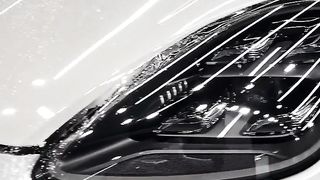 Car ppf paint 2