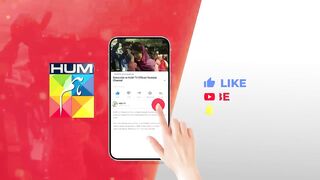 Rah e Junoon - Ep 09 [CC] 4th Jan, Sponsored By Happilac Paints, Nisa Collagen Booster & Mothercare