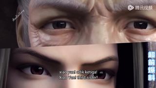 preview btth season 5 episode 78