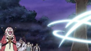 luffy