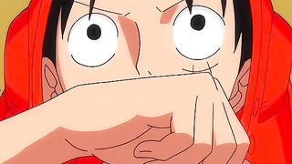 king luffy