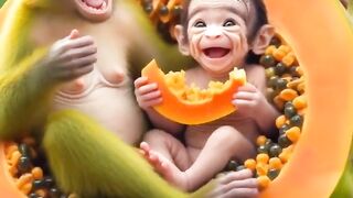 Lucu bangett