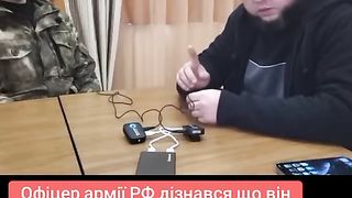 ИНТЕЛЕКТУАЛНОТО НИВО В РУСКАТА   АРМИЯ
