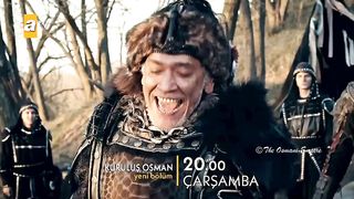 Kurlus usman new episode 143