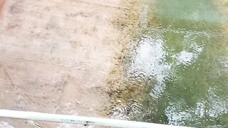 RUMUS design kolam PEMBENIHAN ikan lele❗ Jangan asal-asalan
