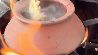 Matki momos recipe