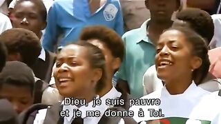 sarafina Freedom