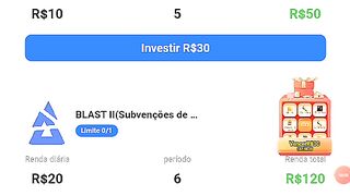 NOVO APP PAGANDO R$30 DE GRAÇA POR 30 DIAD