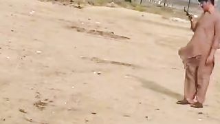 Jazan City Saudi Arabia sea View