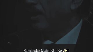 Samandar me kisi ke