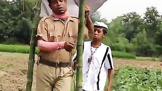 ziddi_police_or_chor_#shorts_#funny_#comedy_#viral(360p).