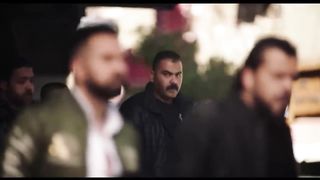 جعفر العمدة -محمد رمضان