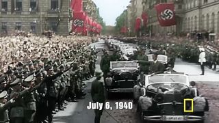 Hitler Toma O Ocidente - Português BR