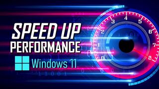 How to Speed Up Windows 11 to Improve Performance!