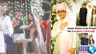 ira khan wedding | ira khan wedding pics | ira khan wedding video #ira khan viral video #ira khan