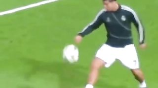 CR7 GOAT