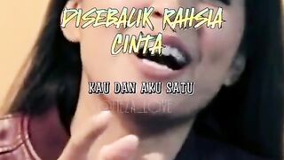 Di sebalik rahsia cinta