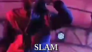 Lagu Slam