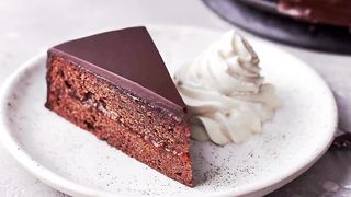 Sacher Torte