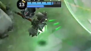 Terizla montage