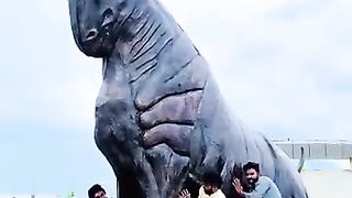 Ye kia bala hai